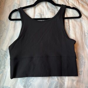 Lululemon Power Pivot Tank